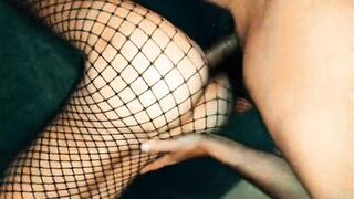 Amateur homemade casting with 41 years milf - 10 image