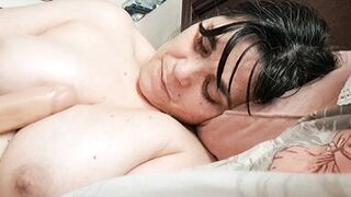 stepson in my ass all the way for the first time rich