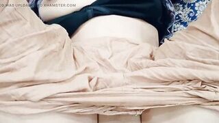 Desi Girl Sweet Tight Pussy Fucked By Her Own Stepdaddy