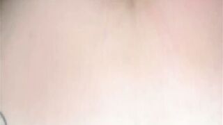 Bored afternoon with my 12 inch dildo and anal