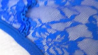 Bored afternoon with my 12 inch dildo and anal