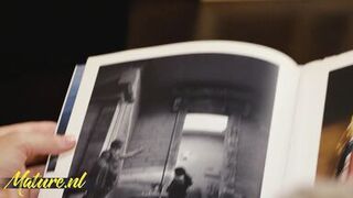 Very Hot Mature Stepmom Diana Has a Fun Time With Her Stepdaughter Maya - 3 image