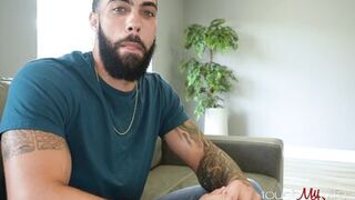 Surprising Hotwife With an Ass Fucking From Her Favorite Pornstar