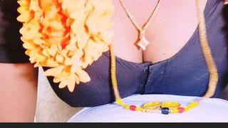 Angry stepmom beating stepson fucking black big dick. Telugu dirty talks.