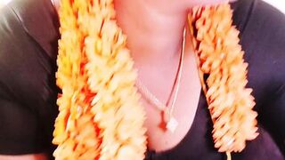 Angry stepmom beating stepson fucking black big dick. Telugu dirty talks.