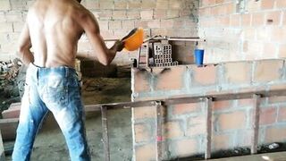 I fuck my stepsister she likes me to hit her hard for her pink and tight pussy