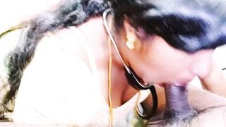 Sex doctor sex teaching patient telugu dirty talks.