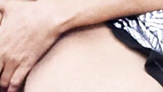 Indian MILF Pornstar Pussy Shaved By Lover For Hot Sex