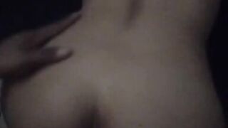 Maestra me lleva a su casa, Milf se pone de perrito