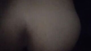 Maestra me lleva a su casa, Milf se pone de perrito