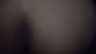 Maestra me lleva a su casa, Milf se pone de perrito