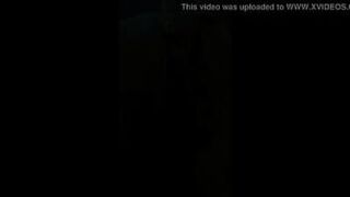 My stepson has just turned 18 and my husband sends me to fuck him