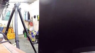 I Doubt I Won't Ejaculate When I See This Fuck