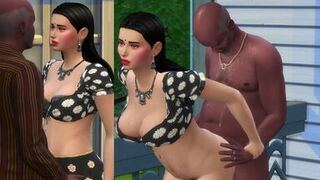 Sasur fucking his Bahu Savita - 1 image