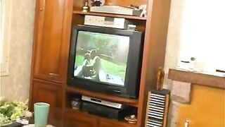 Unbelievable! Madame joins her lover instead of selling!