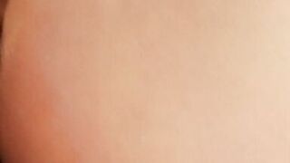 Sexy MILF gets her nice ASS fucked and deep anal creampie POV - 10 image