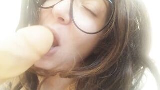 Stepson, Do You Really Wanna Do It? Im Just to Marry!