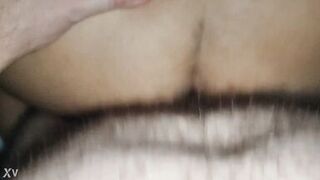 Follando a mi vieja en cuatro - 3 image