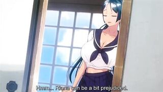 Koumi Jima Shuu 7 De Umeru Mesu-tachi Sex Scenes Demosaic Hentai