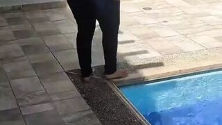 Stepson Fucked His Stepmom After Mother's Day