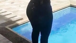 Stepson Fucked His Stepmom After Mother's Day