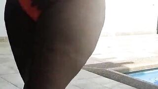 Stepson Fucked His Stepmom After Mother's Day