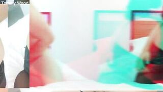 Curvy Blonde Milf Mellanie Monroe Getting Her Big Ass Fucked