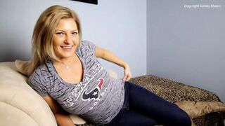 Mommy Step Son - The Big Game - 1 image