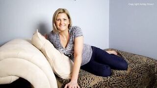 Mommy Step Son - The Big Game - 5 image