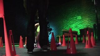 Carly Parker fuck by Paul Chaplin