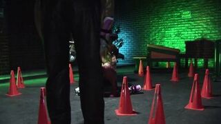 Carly Parker fuck by Paul Chaplin