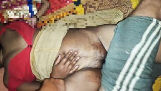 Midnight bhabhi fucking with dewar ji
