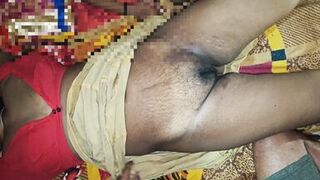 Midnight bhabhi fucking with dewar ji