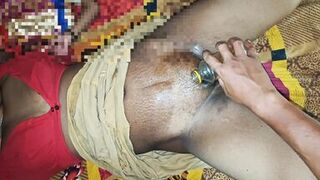 Midnight bhabhi fucking with dewar ji