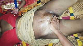 Midnight bhabhi fucking with dewar ji