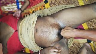 Midnight bhabhi fucking with dewar ji