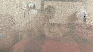 fucking big tits curvy black milf