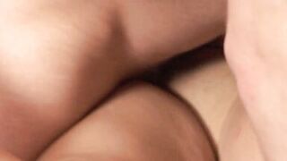 curvy mom riding a cock of her boy - 11 image