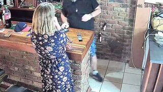 Caught My Wife Cheating with the Neighbour Next Door