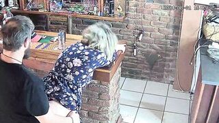 Caught My Wife Cheating with the Neighbour Next Door - 13 image