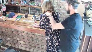 Caught My Wife Cheating with the Neighbour Next Door