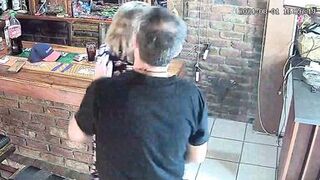 Caught My Wife Cheating with the Neighbour Next Door - 5 image