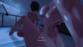 Twisted World #3: Fucking the perverted doctor