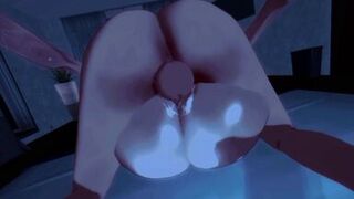 Twisted World #3: Fucking the perverted doctor