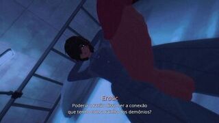 Twisted World #3: Fucking the perverted doctor