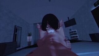 Twisted World #3: Fucking the perverted doctor