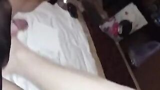 Amateur AsianWife Fj - 9 image