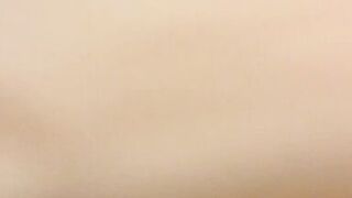 Wetwife tied up and teased 3 released to play with herself and cum