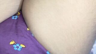 Sexy desi bhabhi armpit body show mms