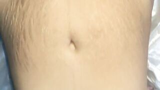 Sexy desi bhabhi armpit body show mms